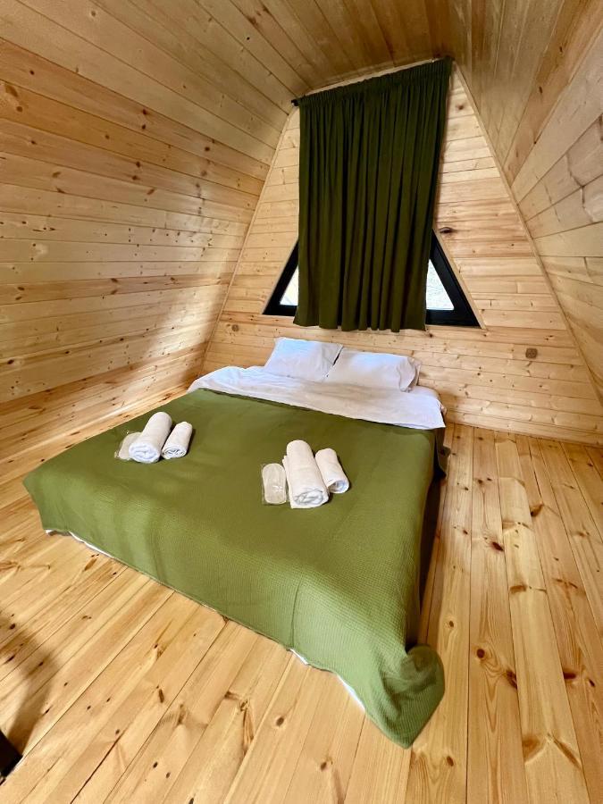 Cottage Paradise Kazbegi Ngoại thất bức ảnh