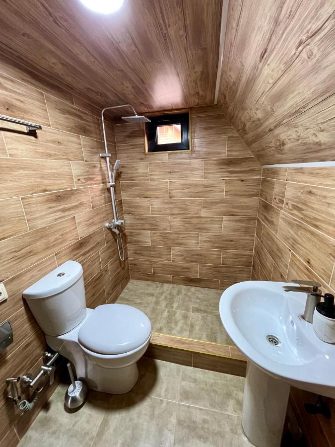 Cottage Paradise Kazbegi Ngoại thất bức ảnh