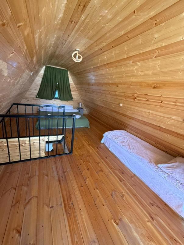 Cottage Paradise Kazbegi Ngoại thất bức ảnh